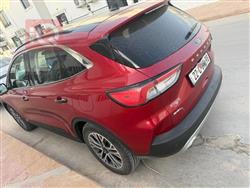 فۆرد ئێسکەیپ